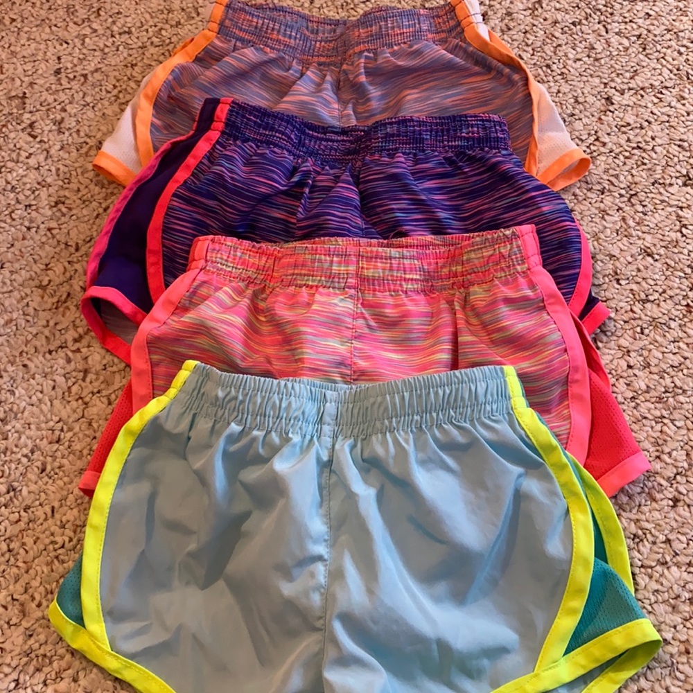 90 Degree shorts